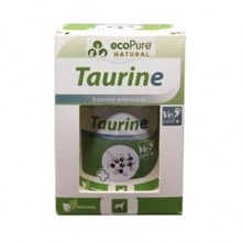 Ecopure Köpekler İçin Toz Şeklinde Taurin Desteği 50gr