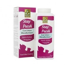 Ecopure Lavantalı Kedi Kumu Parfümü