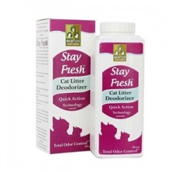 Ecopure Lavantalı Kedi Kumu Parfümü Ecopure Lavantalı Kedi Kumu Parfümü