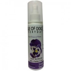 Ecopure Menekşe Aromalı Köpek Parfümü 150 Ml Ecopure Menekşe Aromalı Köpek Parfümü 150 Ml