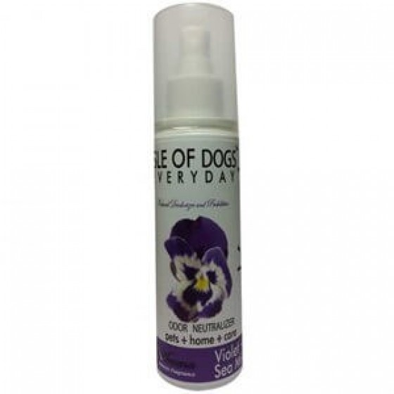 Ecopure Menekşe Aromalı Köpek Parfümü 150 Ml