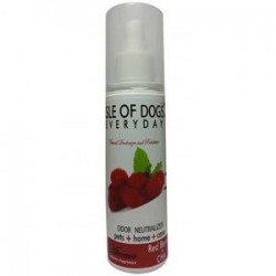 Ecopure Meyve Aromalı Köpek Parfümü 150 Ml Ecopure Meyve Aromalı Köpek Parfümü 150 Ml