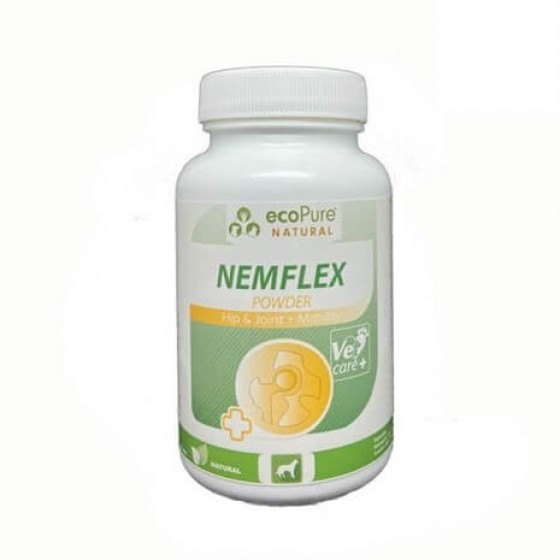 Ecopure NemFlex Köpek Eklem Desteği 90 Gr