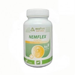 Ecopure NemFlex Kedi ve Köpek Eklem Desteği 40 Gr Ecopure NemFlex Kedi ve Köpek Eklem Desteği 40 Gr