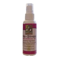 Ecopure No-Stress Kedi Sakinleştirici Sprey 3 Oz