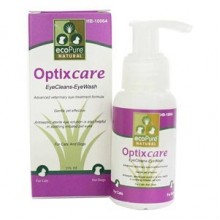 Ecopure Optix Care Kedi ve Köpek İçin Göz Temizleme Solüsyonu 59 Ml