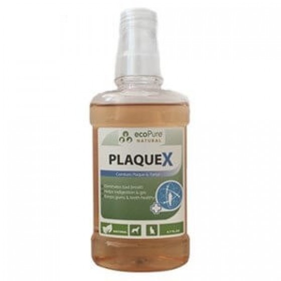 Ecopure PlaqueX Tartar Ve Plak Engelleyici