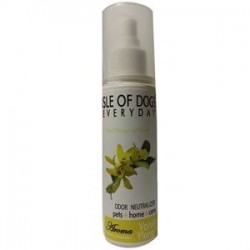 Ecopure Vanilya Aromalı Köpek Parfümü 150 Ml Ecopure Vanilya Aromalı Köpek Parfümü 150 Ml