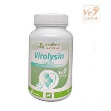 Ecopure Virolysin Köpek Bağışıklık Güçlendirici 80 gr