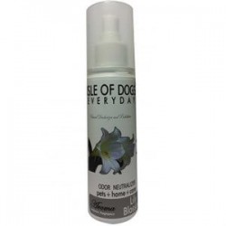 Ecopure Zambak Aromalı Köpek Parfümü 150 Ml Ecopure Zambak Aromalı Köpek Parfümü 150 Ml
