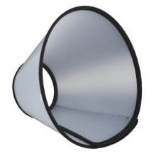 Efa Cırtlı Şeffaf Operasyon Yakalığı 10 cm