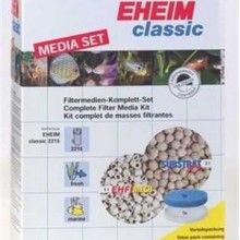 Eheim Filtre Media İç Malzeme Seti 2215