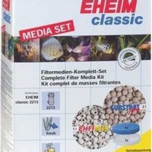 Eheim Filtre Media İç Malzeme Seti 2217