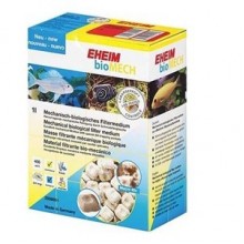 Eheim Bio Mech 1 Litre Mekenik ve Biyolojik Filtre Malzemesi