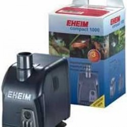Eheim Compact 1000 Kafa Motoru Eheim Compact 1000 Kafa Motoru