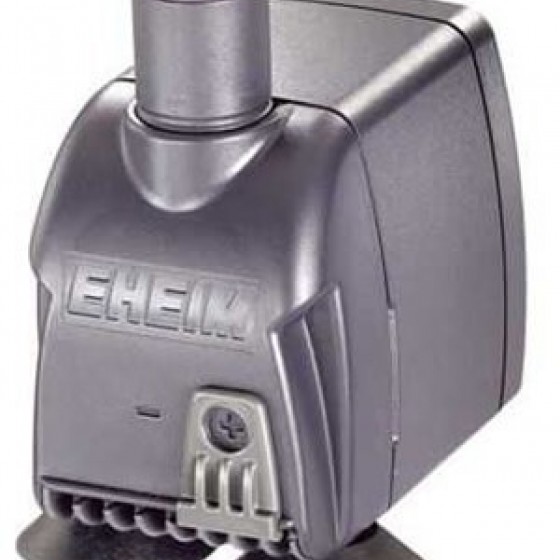 Eheim Compact 2100 Kafa Motoru