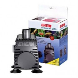 Eheim Compact 5000 Kafa Motoru