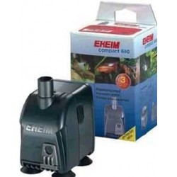 Eheim Compact 600 Kafa Motoru