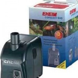Eheim Compact 600 Kafa Motoru Eheim Compact 600 Kafa Motoru