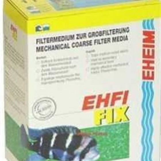 Eheim Fix Filtre Malzemesi 1 Lt