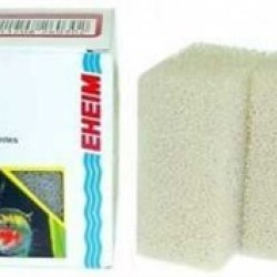 Eheim Karbonlu İç Filtre Süngeri 2008 İçin 2 Li Eheim Karbonlu İç Filtre Süngeri 2008 İçin 2 Li