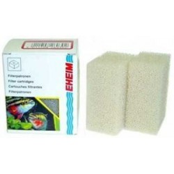 Eheim Karbonlu İç Filtre Süngeri 2008 İçin 2 Li