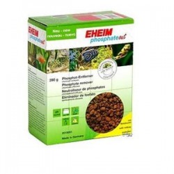 Eheim Phosphate Out Fosfat Giderici Filtre Malzemesi 390 Gr Eheim Phosphate Out Fosfat Giderici Filtre Malzemesi 390 Gr