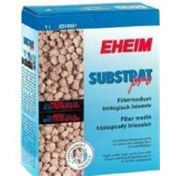 Eheim Substrat Pro İç Filtre Malzemesi 1 Lt