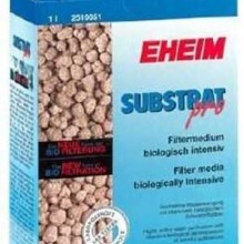 Eheim Substrat Pro İç Filtre Malzemesi 2 Lt