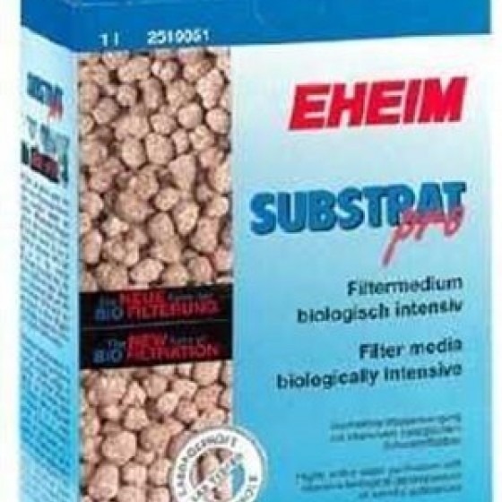 Eheim Substrat Pro İç Filtre Malzemesi 2 Lt