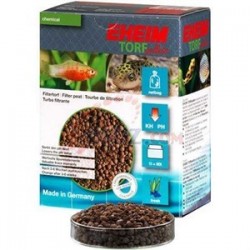 Eheim Torf Pellets Doğal İç Filtre Malzemesi 1 Lt Eheim Torf Pellets Doğal İç Filtre Malzemesi 1 Lt