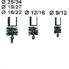 Eheim Universal Temizleme Fırça Seti