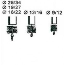 Eheim Universal Temizleme Fırça Seti