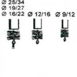 Eheim Universal Temizleme Fırça Seti