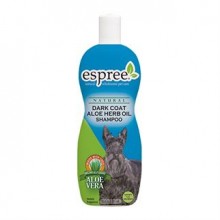 Espree Dark Coat Siyah Tüylü Köpek Ve Kedi Şampuanı 335 ml