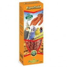 Euro Gold Kuşlar İçin Kırmızı Dal Darı 5li