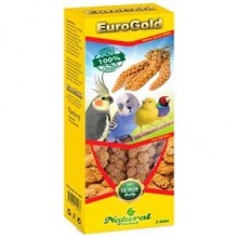 Euro Gold Kuşlar İçin Sarı Dal Darı 5li