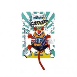 EuroGold Zilli Kedi Oyuncağı