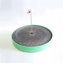 EuroGold Çıngıraklı Fare Kedi Oyuncağı