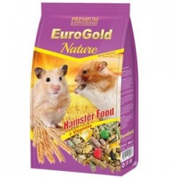 Eurogold Hamster Yemi 500 Gr Eurogold Hamster Yemi 500 Gr