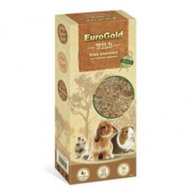 Eurogold Kemirgenler İçin Talaş 15 Lt