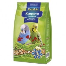 EuroGold Kızıştırıcı Yem Katkısı 150 Gr