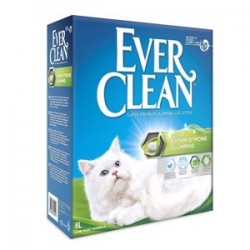 Ever Clean Extra Strength / Ekstra Güçlü Kokulu Kedi Kumu 6 Lt Ever Clean Extra Strength / Ekstra Güçlü Kokulu Kedi Kumu 6 Lt