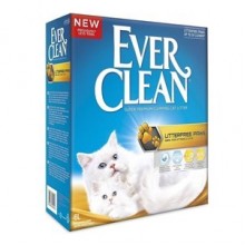 Ever Clean Litterfree Paws Patilere Yapışmayan Kedi Kumu 6 Lt