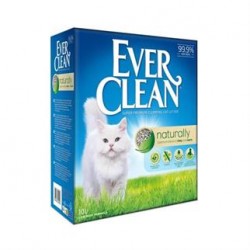 Ever Clean Naturally Kedi Kumu 10 Lt Ever Clean Naturally Kedi Kumu 10 Lt