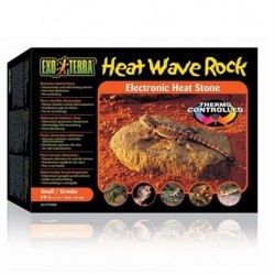 Exo Terra Sürüngen Isıtıcı Kayası Küçük Boy