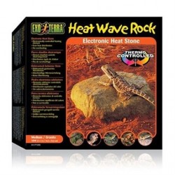 Exo Terra Sürüngen Isıtıcı Kayası Orta Boy Exo Terra Sürüngen Isıtıcı Kayası Orta Boy