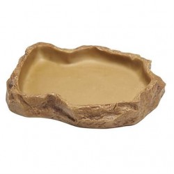 Exo Terra Sürüngen Yem Kabı XL