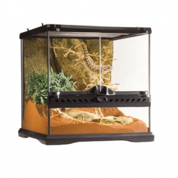 Exo Terra Teraryum 30x30x30 Cm