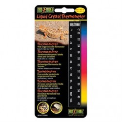 Exo Terra Yatay Dijital Derece 20-42 C